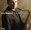 Jerry Bergonzi CD cover
